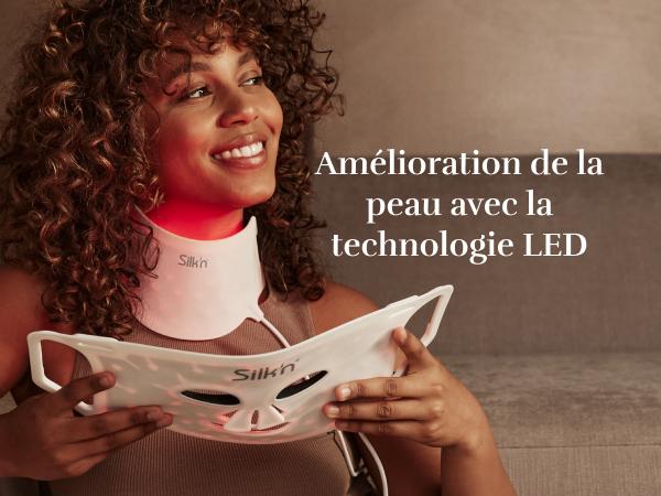 LED Face Mask 100