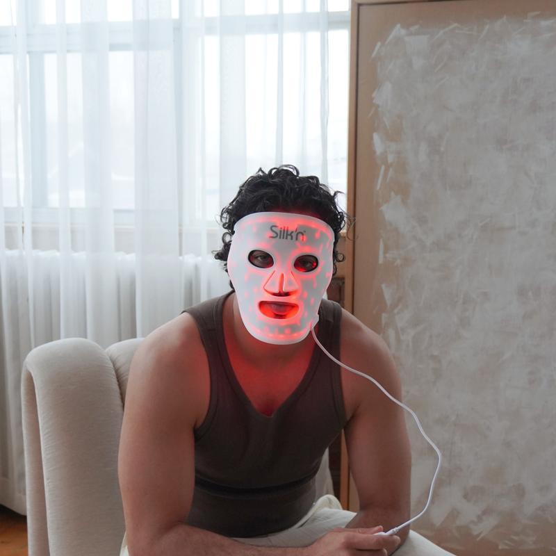 LED Face Mask 100
