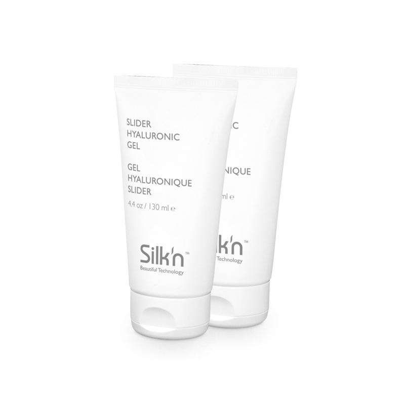 Slider Gel Refill - 2 Pack
