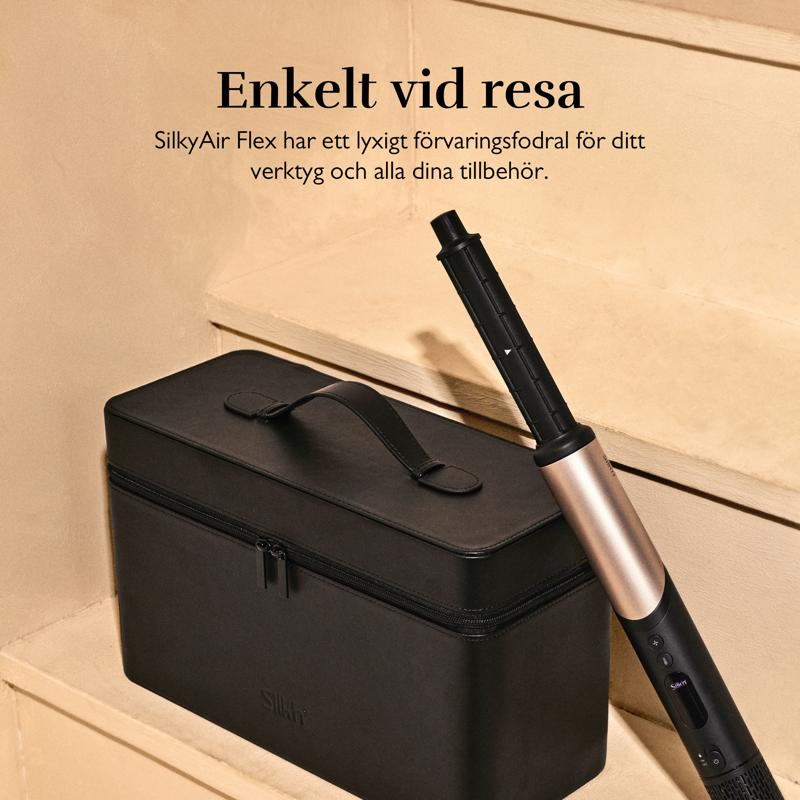 SilkyAir Flex 5-in-1