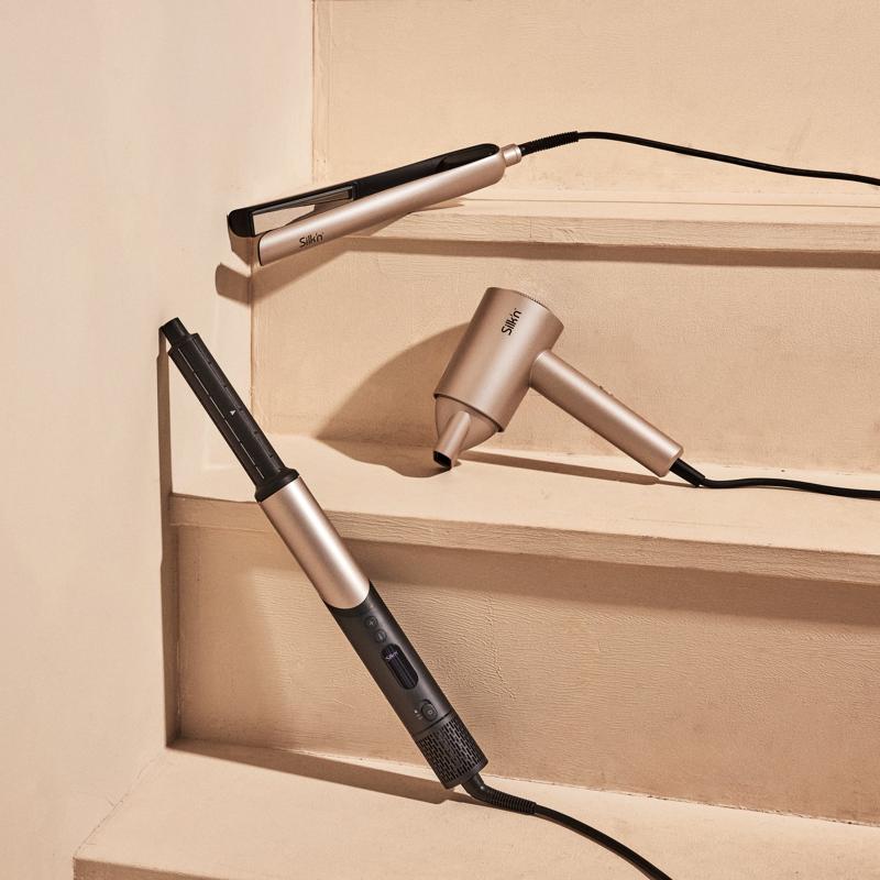 SilkyAir Flex 5-in-1