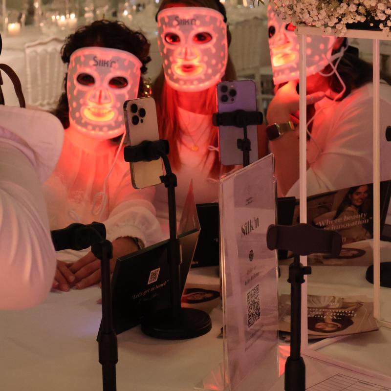 LED Face Mask 100