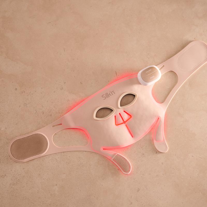LED Face Mask Pro