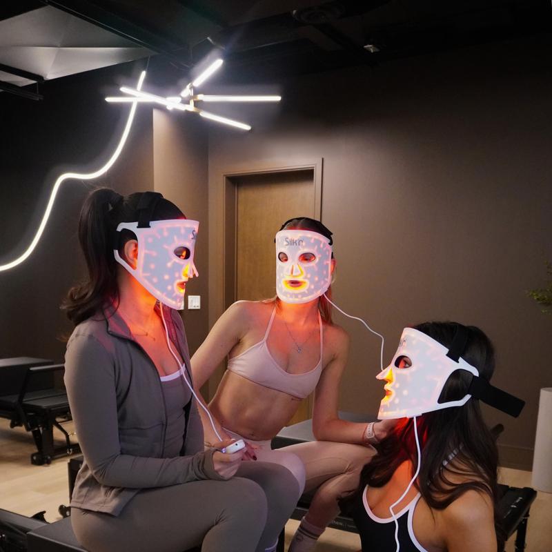 LED Face Mask 100