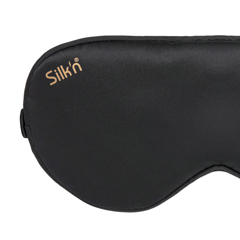 Free sleep mask with your purchase