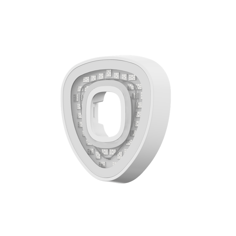 FaceTite MultiPlatform LED-Lichttechnik Aufsatz