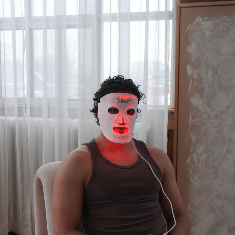 LED Face Mask 100
