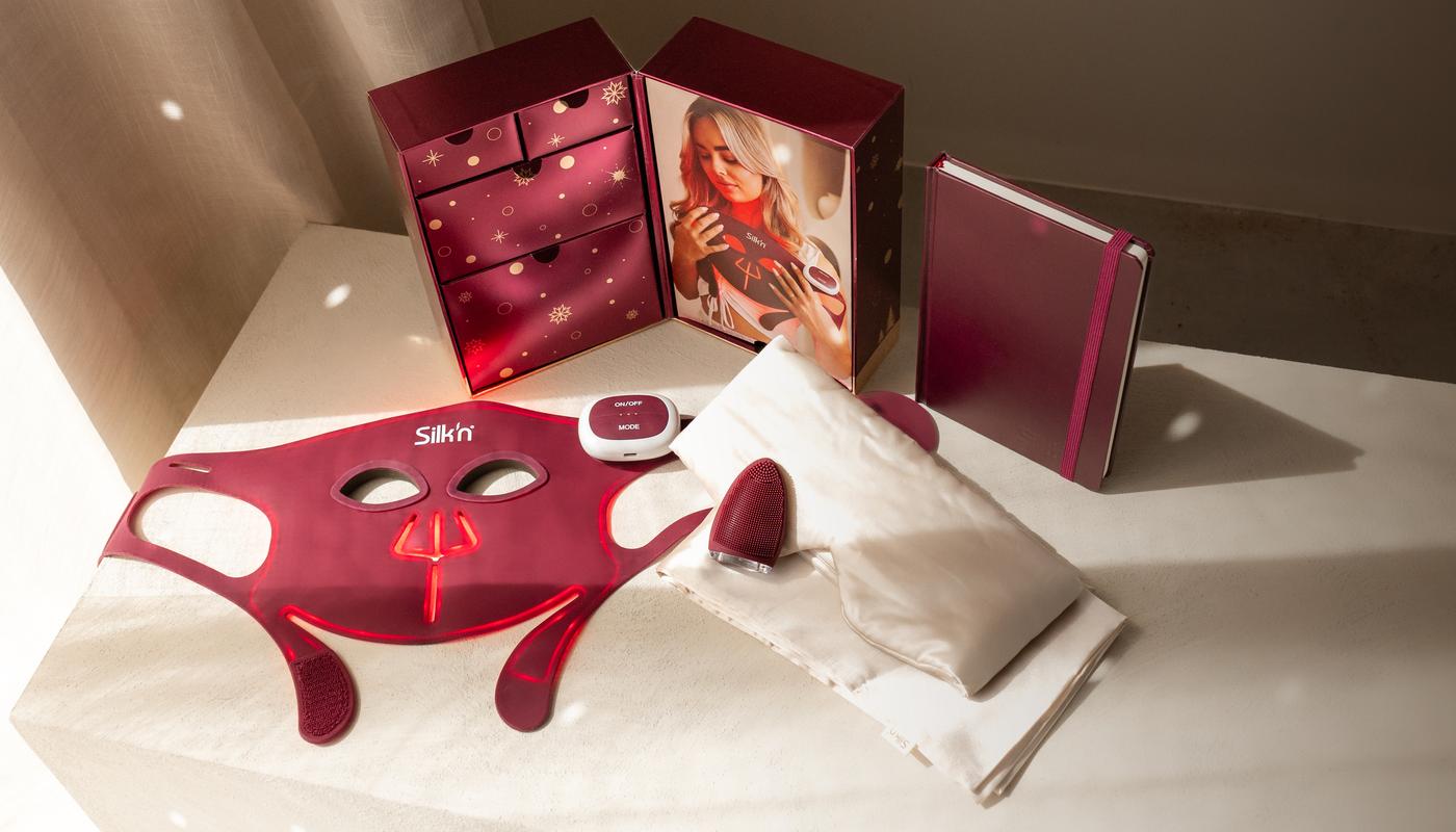 The Ultimate Beauty Gift Guide: Two Gifts Made for Glowing Holidays