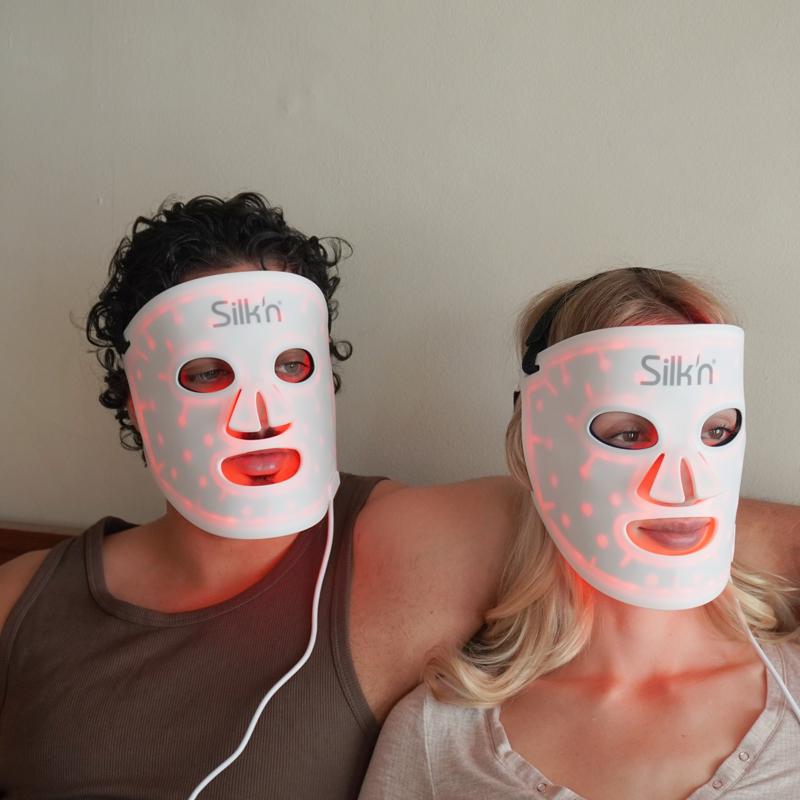 LED Face Mask 100
