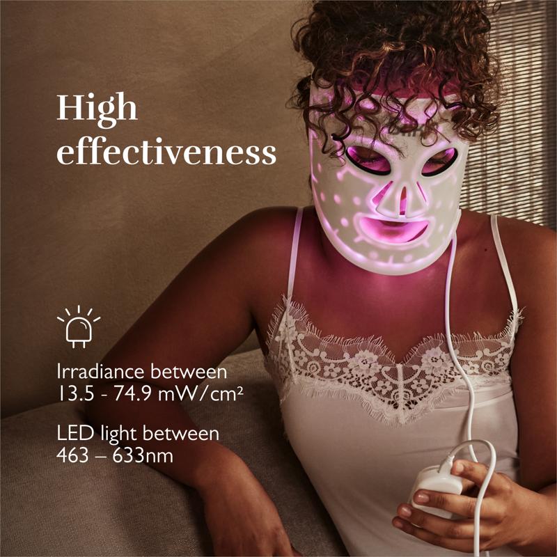 LED Face Mask 100