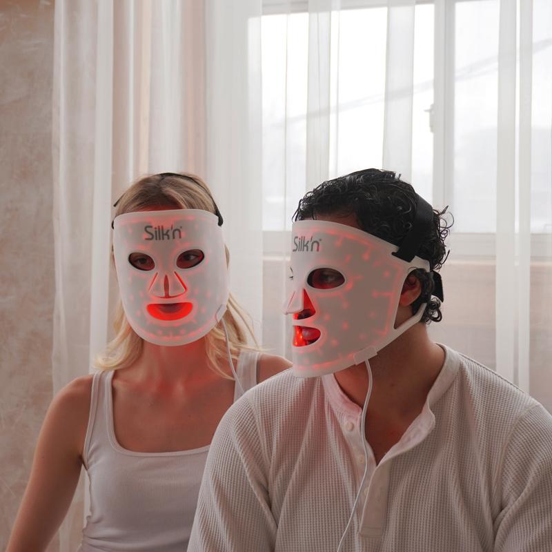 LED Face Mask 100