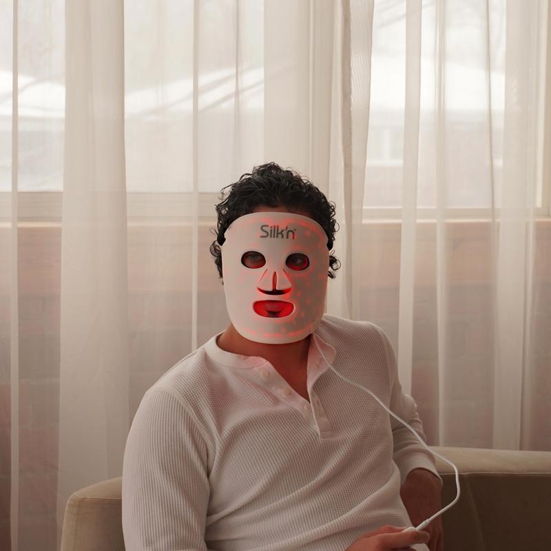 LED Face Mask 100