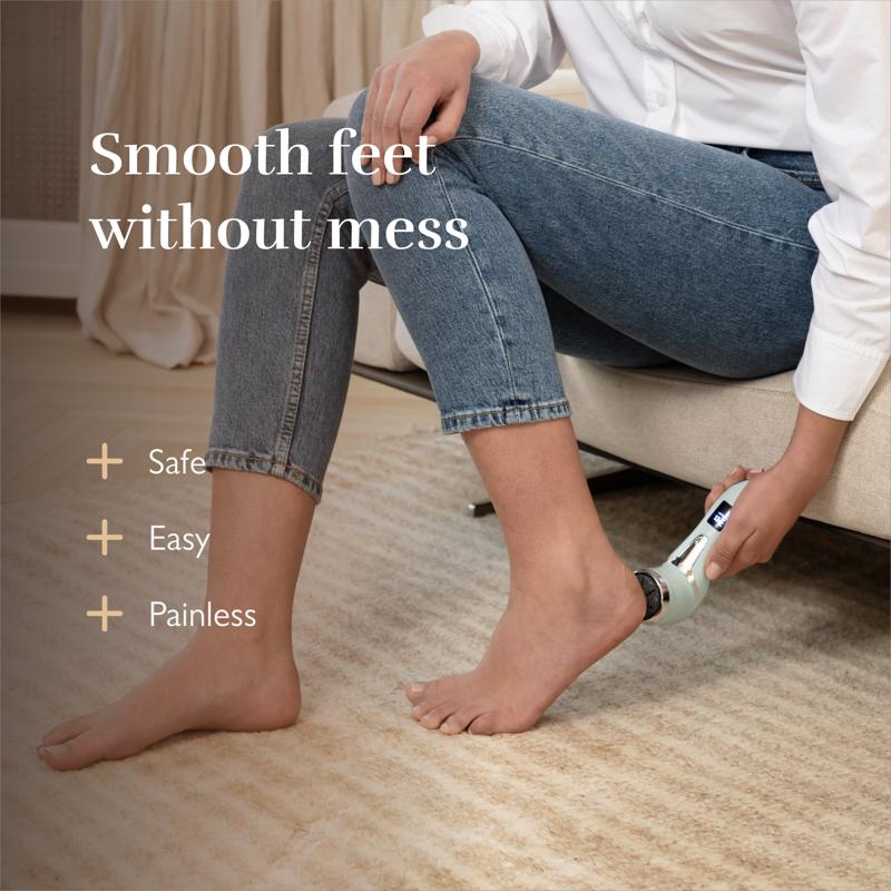 FreshPedi Mint