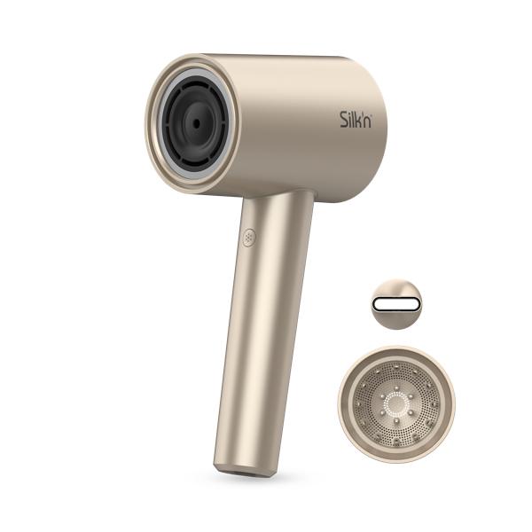 SilkyAir Pro Essential