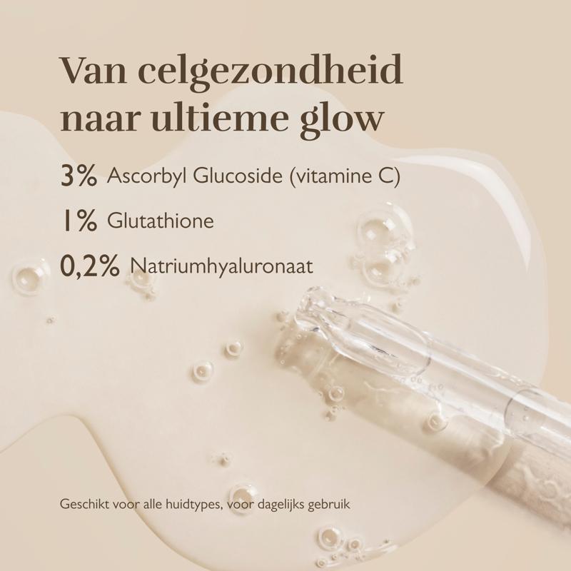 Electroporation Serum