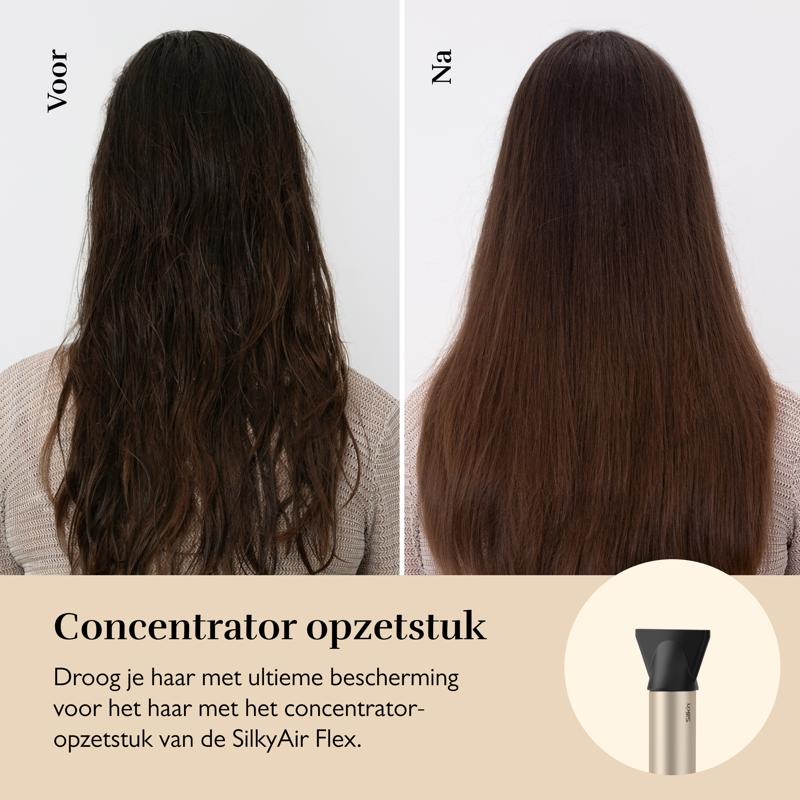 SilkyAir Flex 8-in-1