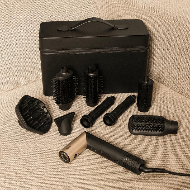 SilkyAir Flex 8-in-1