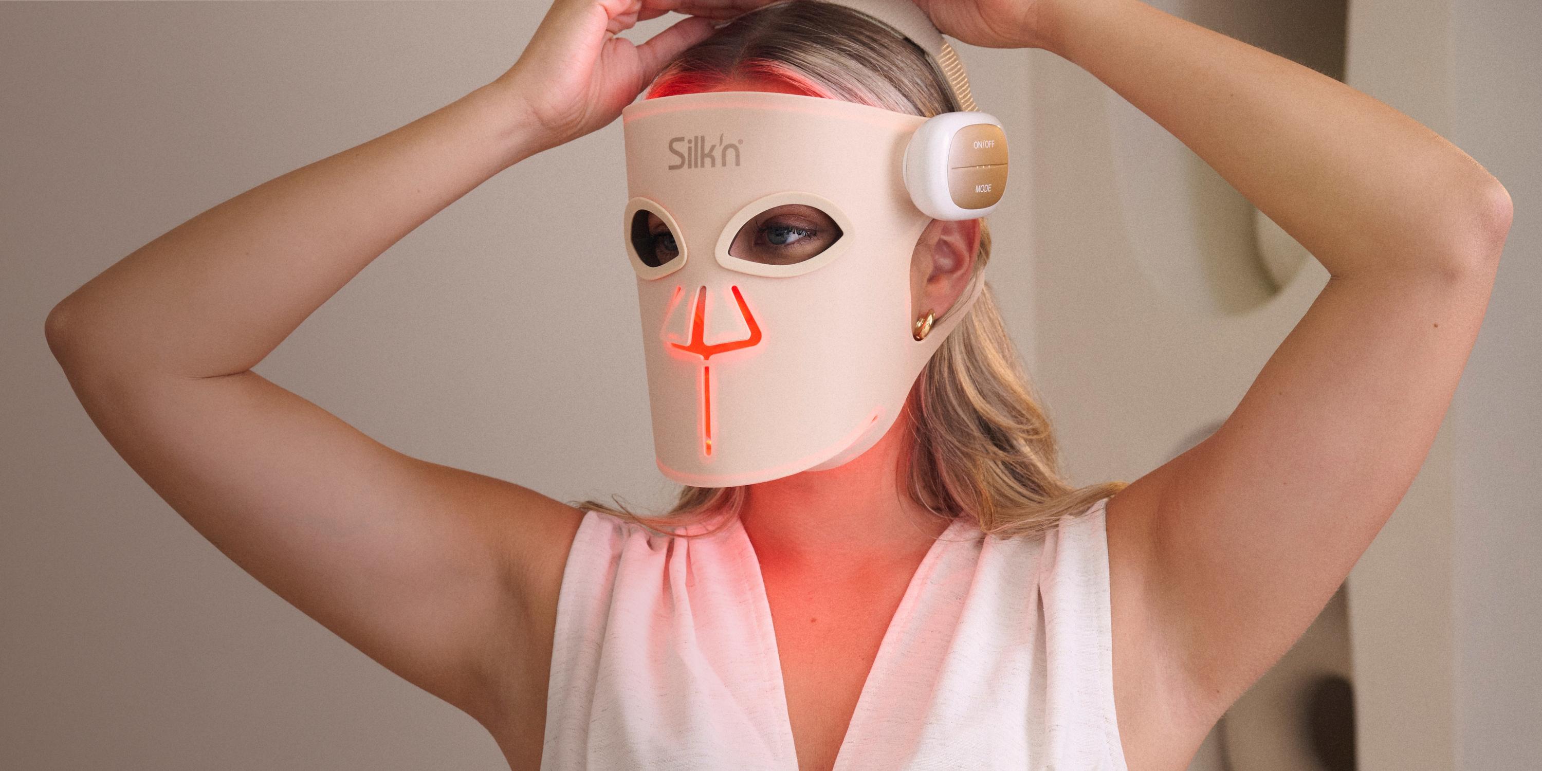LED Face Mask Pro