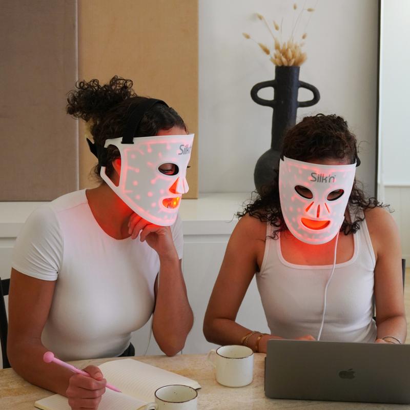 LED Face Mask 100