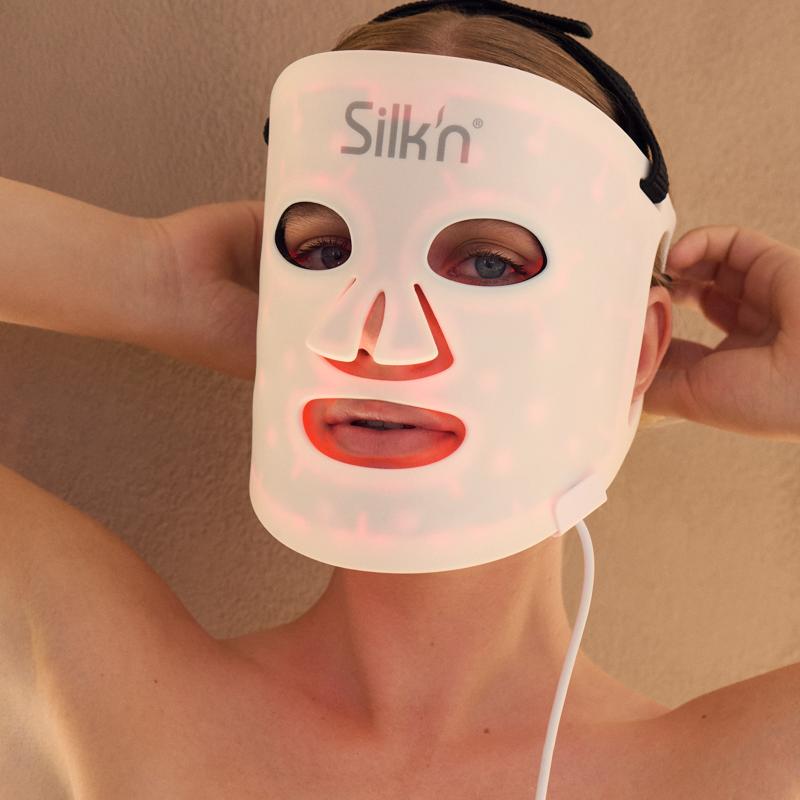 LED Face Mask 100