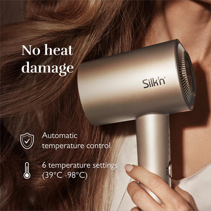 SilkyAir Pro Essential