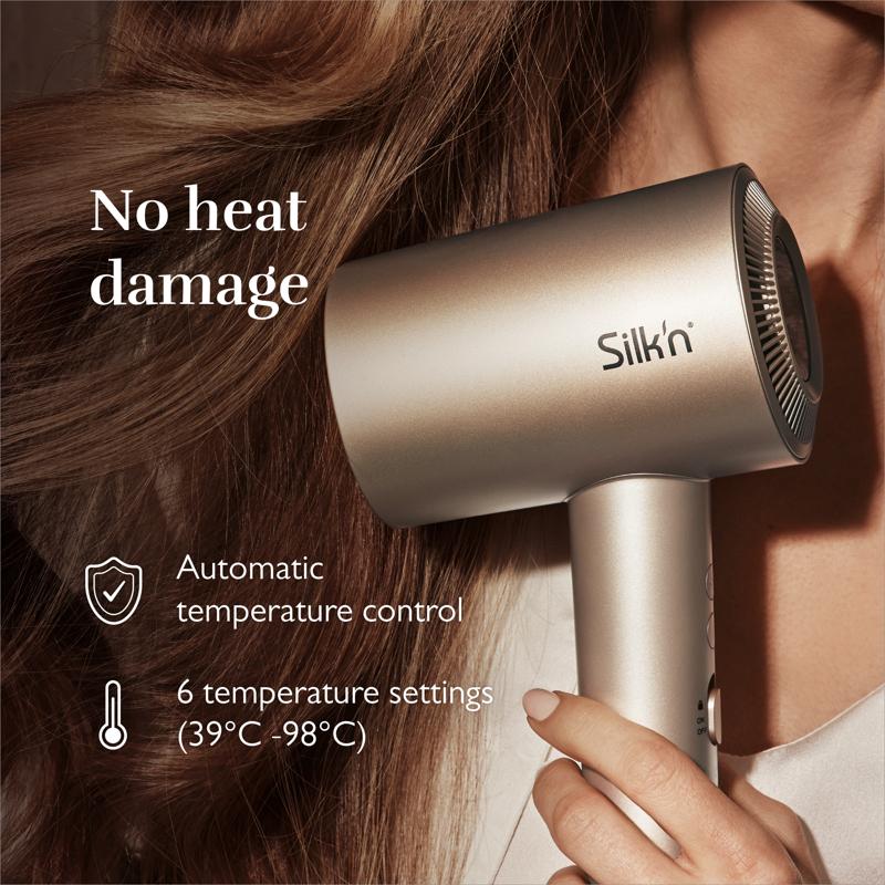 SilkyAir Pro