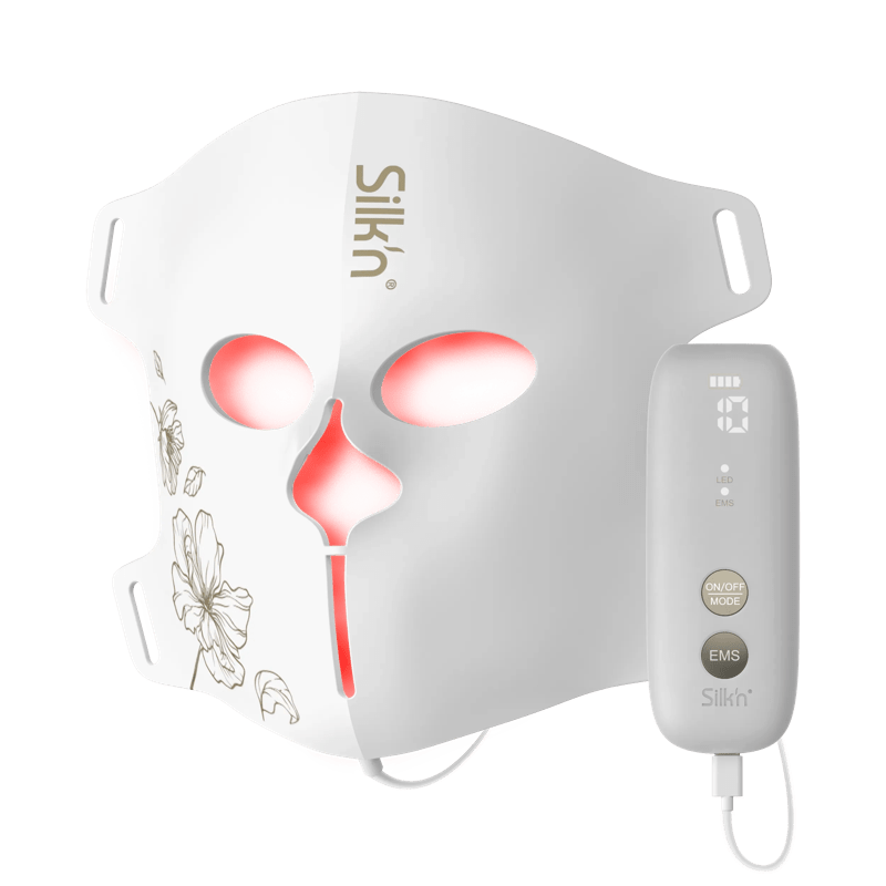 LED EMS Face Mask