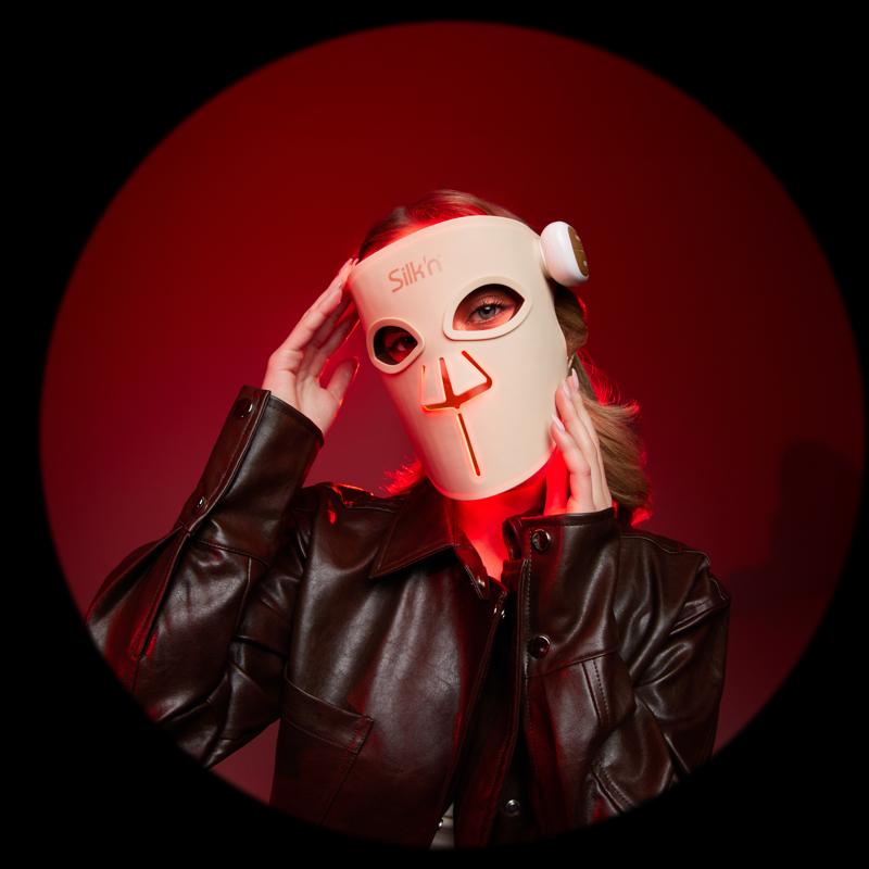LED Face Mask Pro
