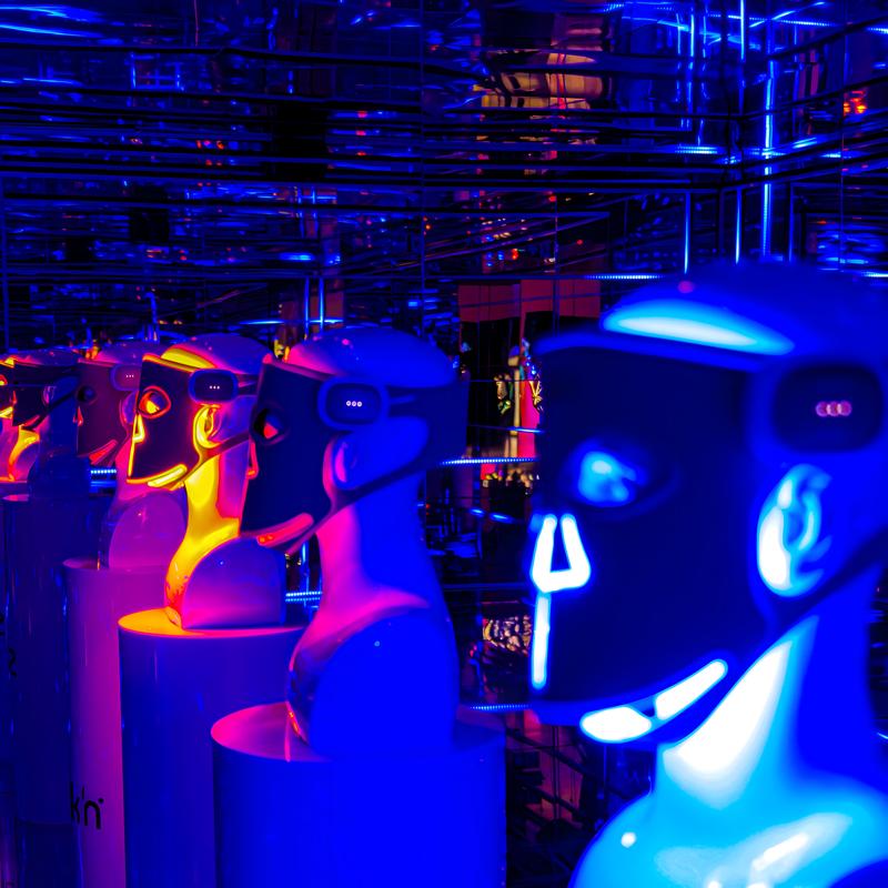 LED Face Mask Pro