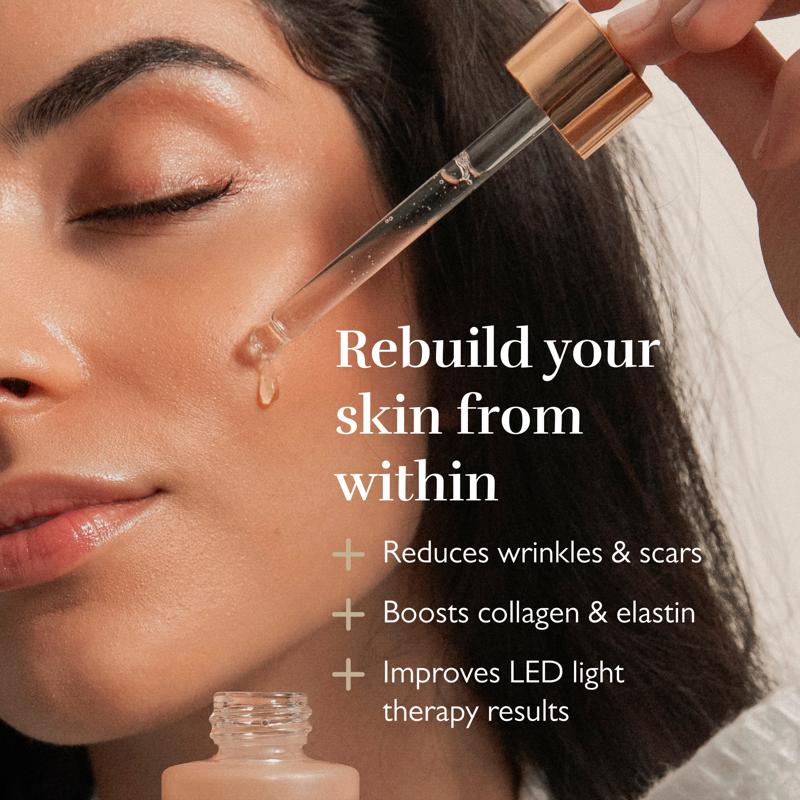 Builder Serum