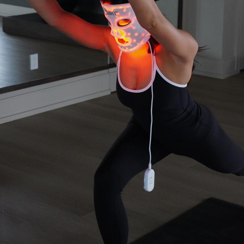 LED Face Mask 100