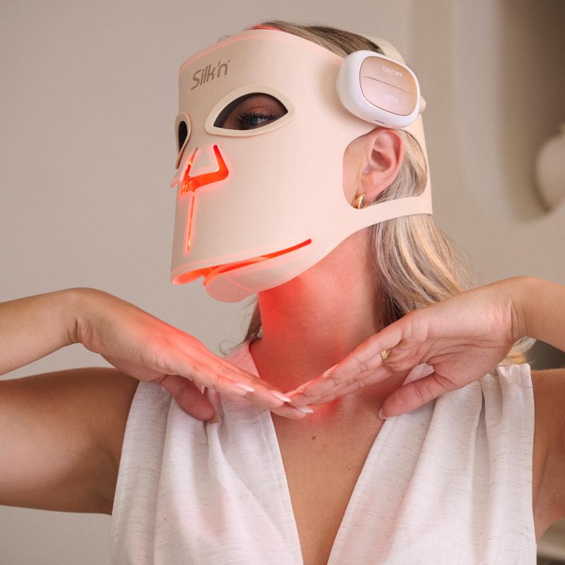 LED Face Mask Pro