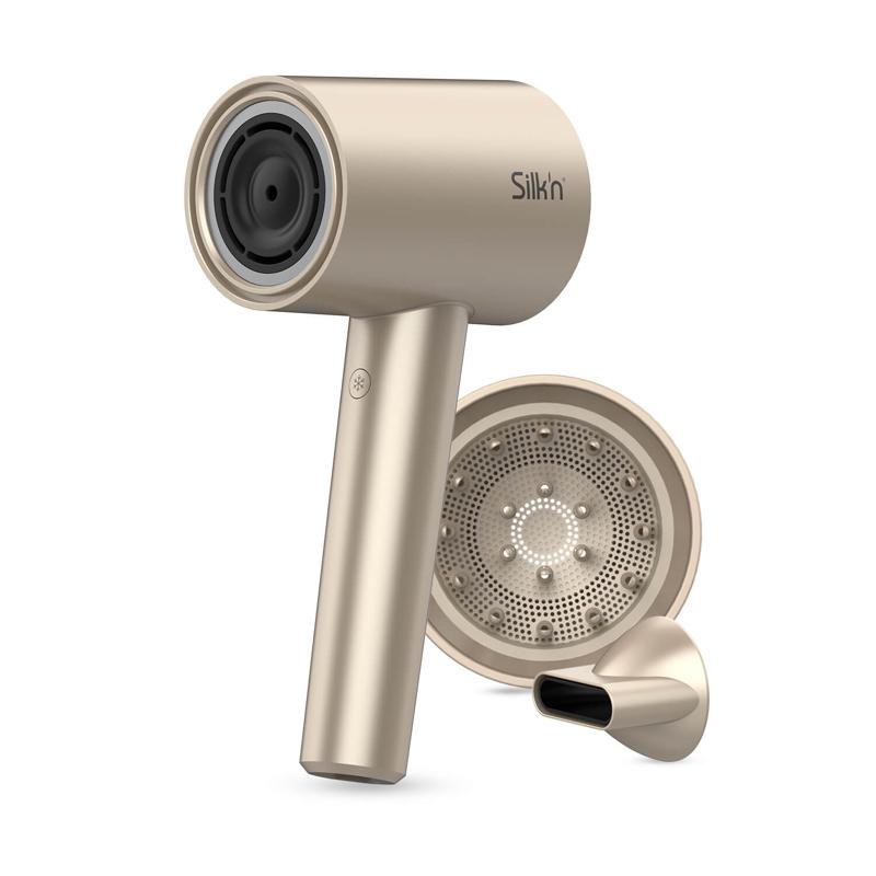 SilkyAir Pro Essential