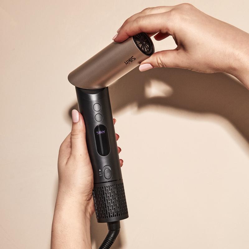 SilkyAir Flex 8-in-1