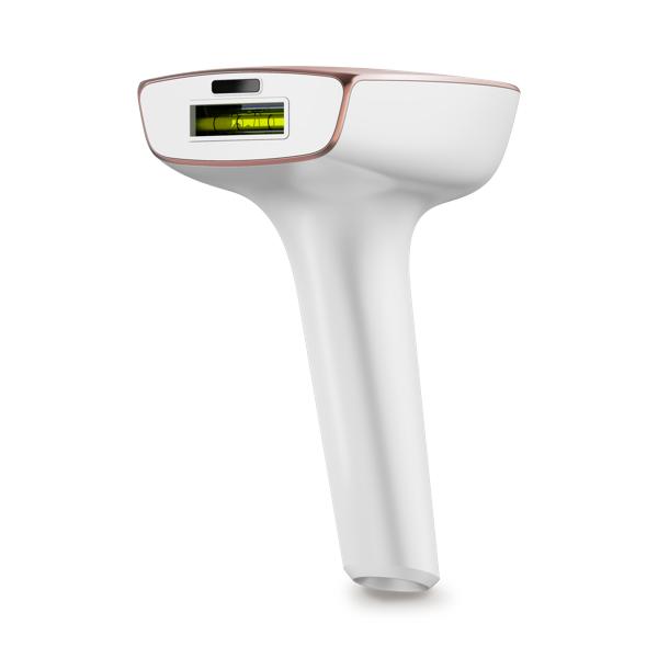 Épilateur Lumière Pulsée IPL™ – Gomepil