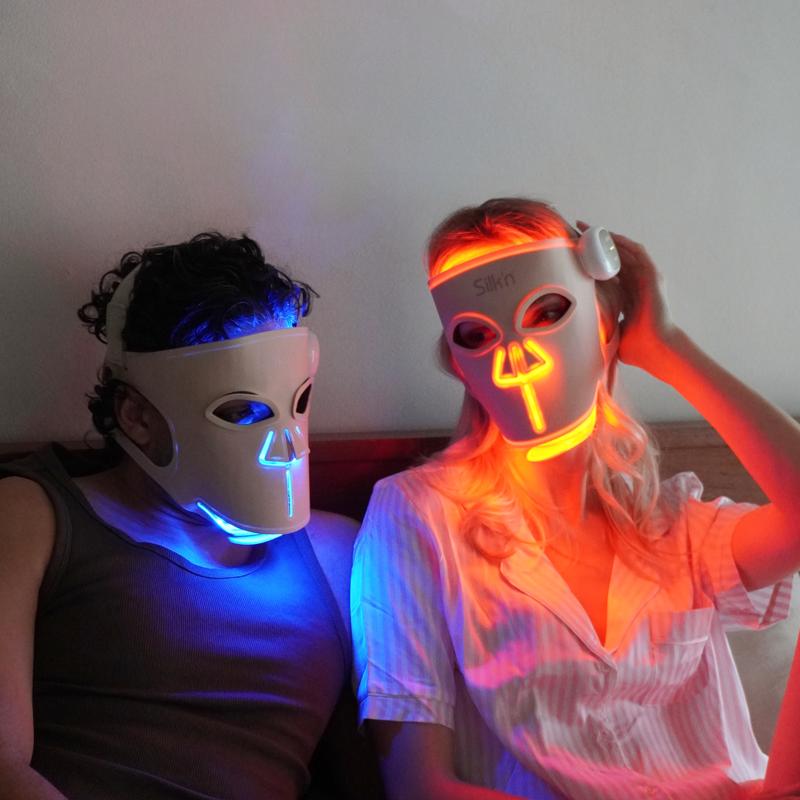 LED Face Mask Pro