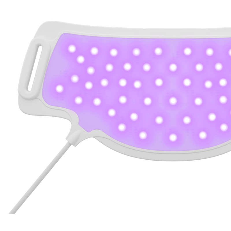 LED Neck Mask