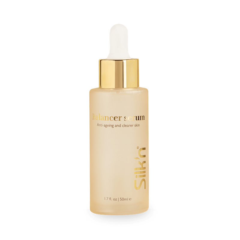 Balancer Serum