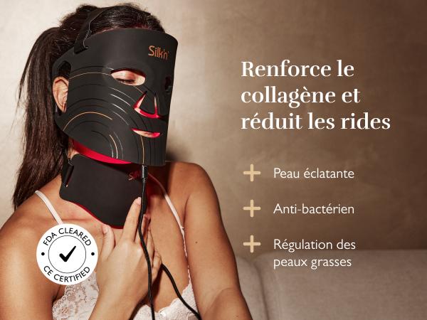LED Face Mask 100