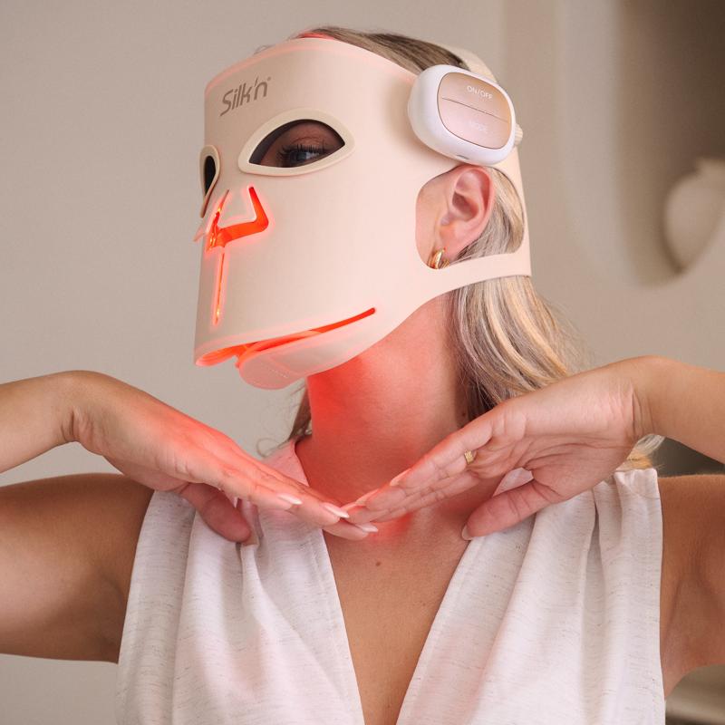 LED Face Mask Pro