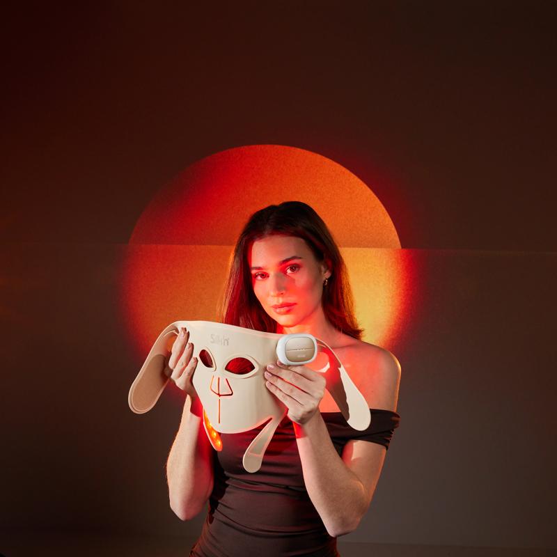 LED Face Mask Pro