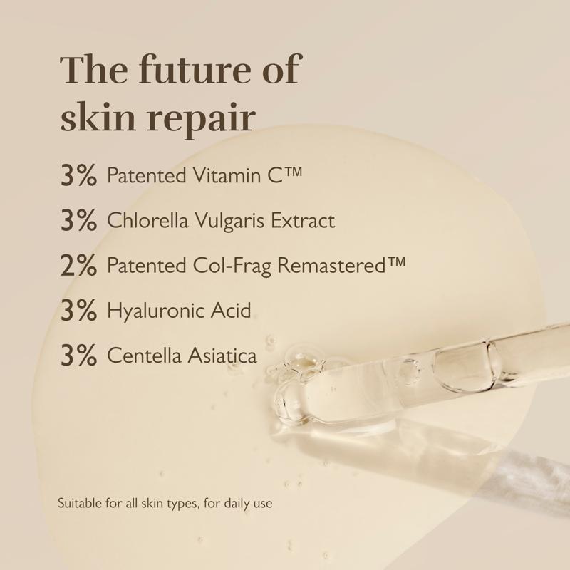 Builder Serum