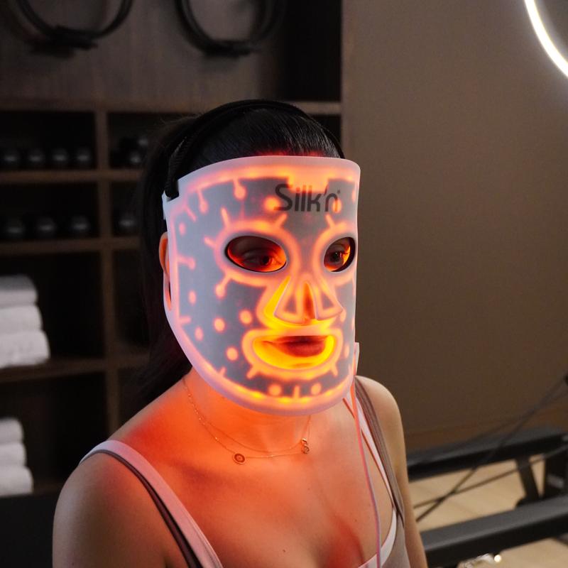 LED Face Mask 100