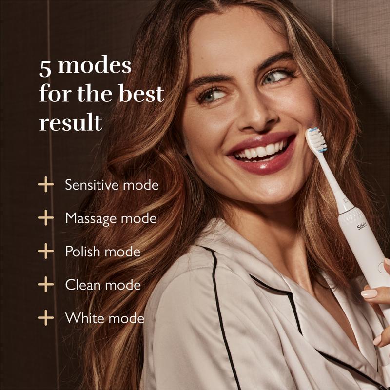 SonicSmile Plus White