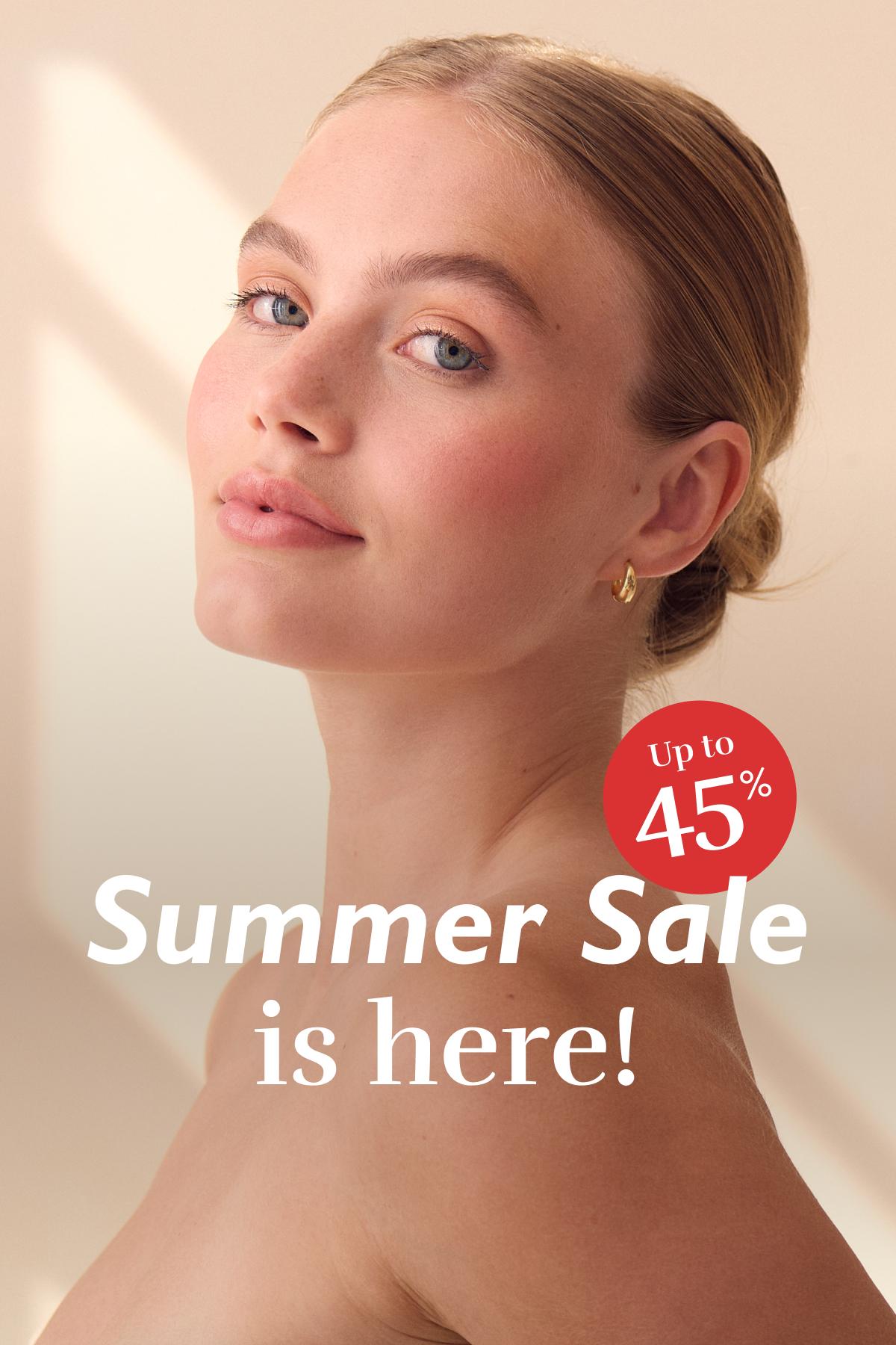 Summer Sale Silk'n