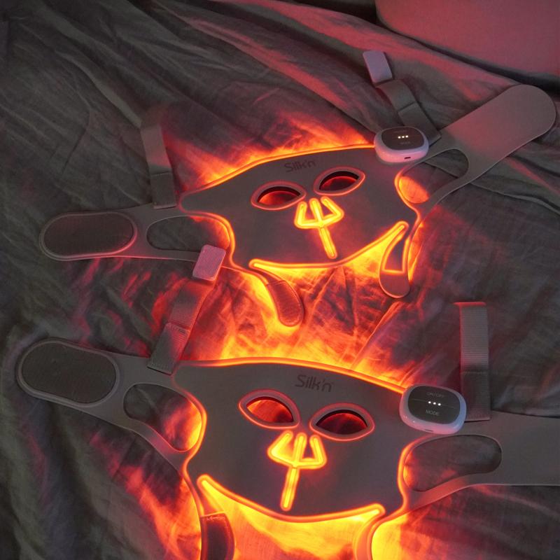 LED Face Mask Pro