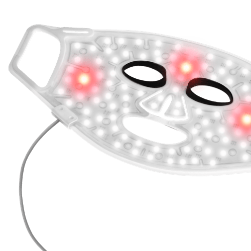 Infrared Light Therapy