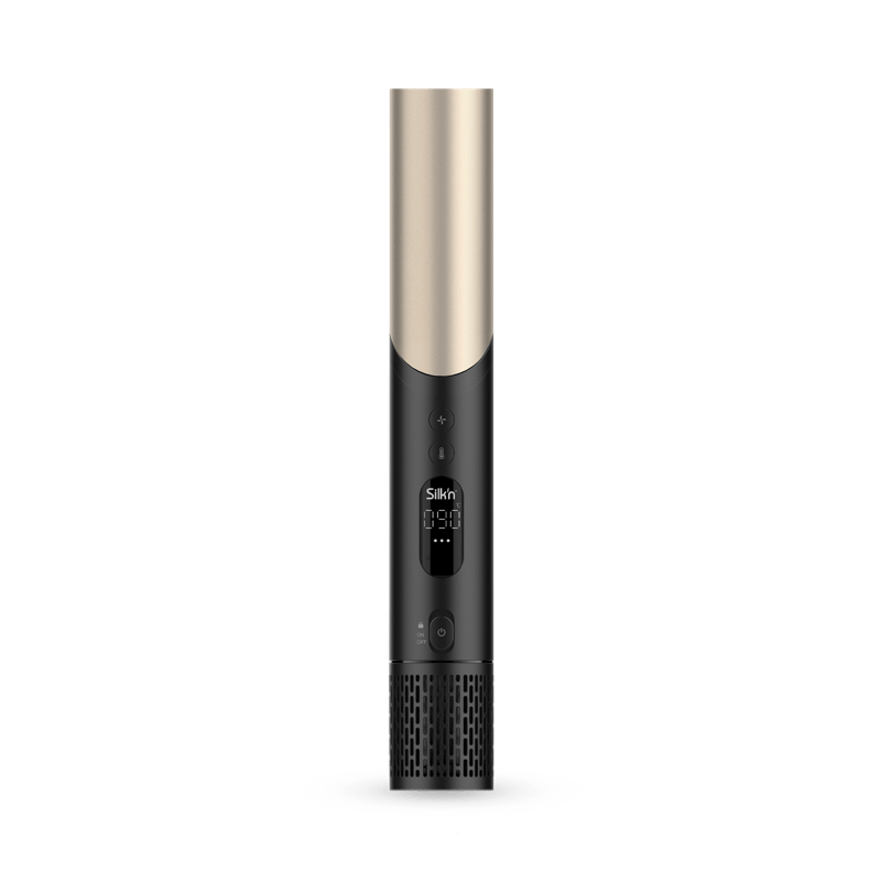 Elevate Hairstyling. Designed By You