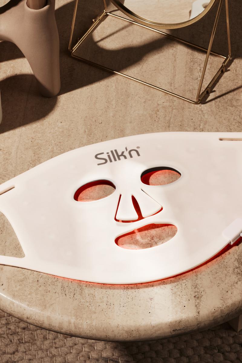 Guide to LED light therapy for skin care