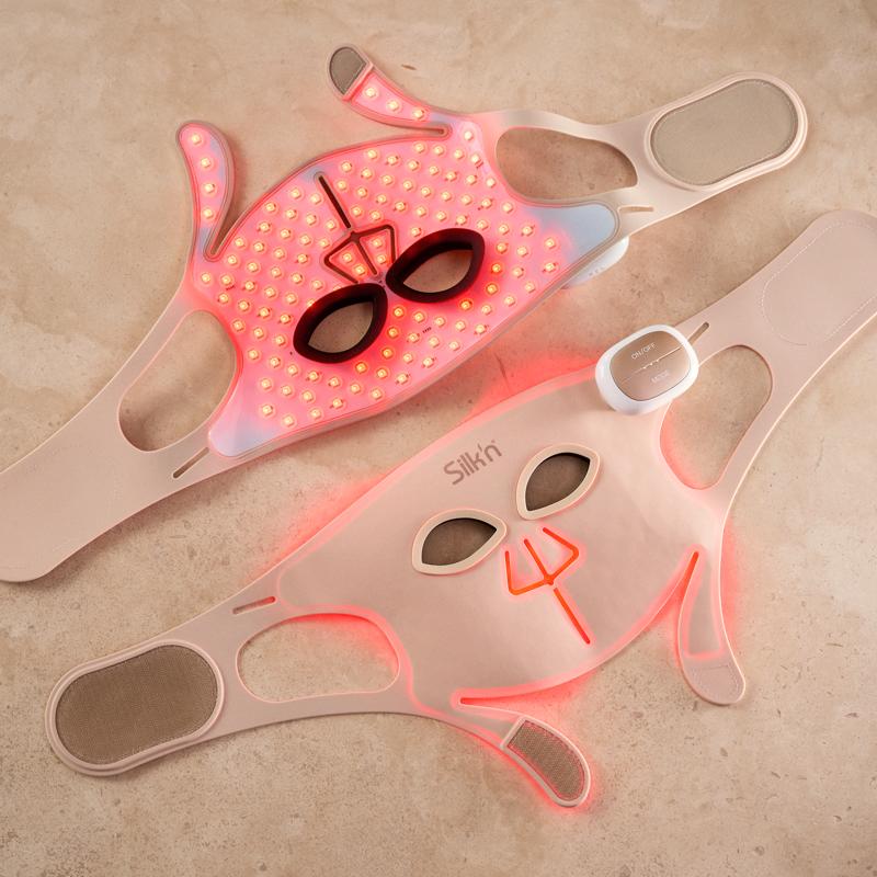 LED Face Mask Pro